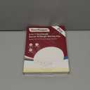 SourKeeper, Larger 2-in-1 Sourdough Starter Warmer Pro - 2026 Upgrade Larger Heating Plate, Dough Temp Probe, 1F Control (70110F), 24H Timer, Real-Time Monitoring, for Beginner Bakers Black