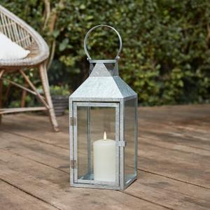 HD Designs Galva Lantern Decor