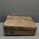 Sensory Chair for Kids, Inflatable Rocking Chair for Kids with Autism & ADHD, Air Cloud Rocker for Toddler as 3 4 5 6 7 8 Year Old Boy Girl Gifts, Autism Sensory Products Training Body Coordination (Grey)