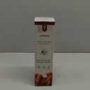 AIMIKE Round Brush for Blow Out, Small Round Hair Brush Nano Thermal Ceramic & Ionic Tech, for Blow Drying & Styling, Curling and Shine - 2.4 inch Barrel w/Boar Bristles