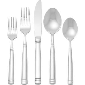 Towle Stephanie 19-piece Flatware Set