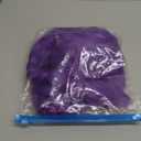 Long Purple Braid Wig Purple Braid Wigs for Kids Cartoon Movie Halloween Cosplay Costume Animie Wigs