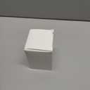 2Pcs Bathroom Sink Stopper Hair Catcher,Pop Up Sink Drain Filter with Removable Stainless Steel Filter Basket Hair Catcher, for US 1.1''-1.29'' Drain, Bathroom Sink Stopper Replacement