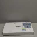 Kitchen Sink Faucet with Pull Down Sprayer, Low Arc Stainless Steel 1 or 3 Hole, Single Handle Brushed Nickel Pull Out Kitchen Faucet, Suitable for Farmhouse Camper Laundry Rv Bar