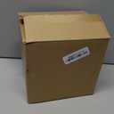 CURTA 7 Inch Round Cake Pan, 7x3 inch 2 Set Anodized Aluminum Round Baking Pan, Small Cake Pan Non-Toxic & Heavy Duty, Deep Side, Easy Clean & Dishwasher Safe