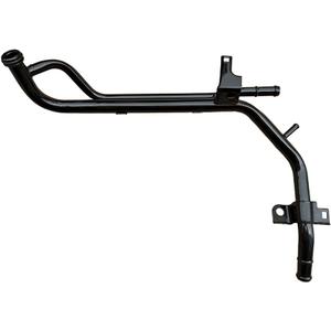 19510-R40-A60 Heater Pipe - Pipe Comp Heater Compatible with Honda CR-V RM1/RM2/RM4 Accord Crosstour COMP Water Pump Iron Pipe 19510R40A60