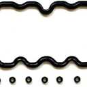 Valve Cover Gasket Fit for Jeep Cherokee 4.0L Replace VS50458R,VS50266