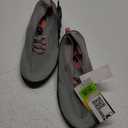 Everest Watersock Grey/Peach Size 9