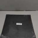 4x6 Picture Frame Collage,4 x 6 Multiple Photo Collage with Tempered Glass,6 Opening 4 by 6 Rustic Black Family Picture Frames for Wall Decor 1 Pack(OD:13X13in)