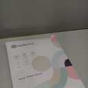 Body Cooling Pillowcase Long Pillow Case Breathable Cool Silky Soft Rayon Derived from Bamboo Fabric,Hair and Skin Friendly,Taupe,1 Pack,20x54IN