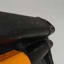 WORX 12 Amp Trivac 3-in-1 Electric Leaf Blower/Mulcher/Vacuum WG509 Metal Impeller for Fine Mulching