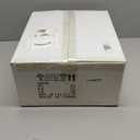 Wall Sconces Set of Two, Plug in Wall Sconces, Fabric Shade Wall Lights with 3 Color Temperature, Farmhouse Wall Lamps for Bedroom Living Room Hallway(2 Pack)