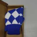 Golf Head Covers Knitted Woods Driver Fairway Hybrid Pom Pom Cover Washable Soft Kint Headcover 1 3 5 for Men Women Kids Sold in Separate