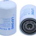 FH-7060 Transmission Oil Hydraulic Filter Replaces Cub Cadet 723-0405, 723P0405, Scag 48758, 100860, 51259, 51551, 1A9023, 390601A0, 03931900, 09414200, 19-9380 Exmark 103-2146 Fit log splitter (1 PC)