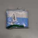2 Gallon Small Trash Bags, Clear, 150 Counts/ 3 Rolls