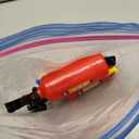 YARNOW 2Pcs Fire Extinguisher Water Squirt for Lightweight Pump Water Shooter Pool Realistic for and