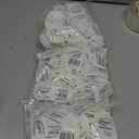 3 x Sugar Packets – Pure Cane White Granulated Sugar Packets, Individual Wrapped, Bulk Packets for Coffee, Restaurants, Office, Cafés & Food Service