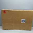 Lawn Mower Lift Jack, Lifting Platform 882 Lbs Capacity Telescopic Maintenance Jack for Garden Tractors and Riding Lawn Mower with Manual Handle & Power Tool Extension Handle - Red