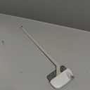 Ellipse Roto Gear Operator 45251 | #15.32 Series Windows Single Arm Operator | 13.5", White, Left Hand