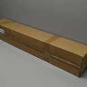 Portable Marley Dance Floor Mat - Triple Thickness 5mm - Ideal for Tap Dance Ballet (6'x3')