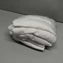 Amazon Essentials Men's Regular-Fit Short-Sleeve Crewneck T-Shirt, Pack of 6 (X-Large)