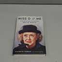 Miss D & Me: Life with the Invincible Bette Davis (Book)