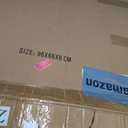 72" X 24" Foldable Magnetic Whiteboard Dry Erase Board
