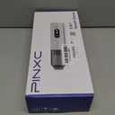 Mini Vacuum Cleaner Cordless 15000PA High Power,Handheld Car Vacuum, 5 in 1 Portable Vacuum for Car, Home & Pet Hair, Type-C Rechargeable, LED Display,Up to 30 Mins Runtime, Multi-Nozzles