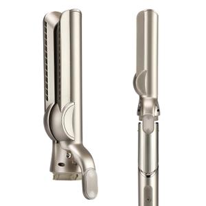 Airflow Smooth Attachment for Shark FlexStyle Styler, No Hot Plates for Smooth Hair Style with Less Damage and Breakage for Shark FlexStyle Stone