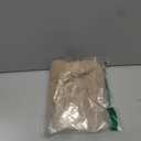 Fabric, Beige, 64"L x 15"W