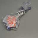 Estes 2452 Athena Rocket-Building Kit, Prebuilt Beginner Flying-Rocket Model Kit for Ages 10+, Blue