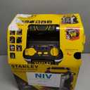 STANLEY J5C09 1000 Amp Jump Starter with Compressor