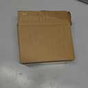 Mkono Male Dog Belly Band Wraps Washable Dog Diapers Male for Small and Medium Dogs (3 Pack), Waist 11.8 Inches to 15.7 Inches