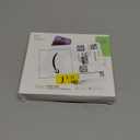 3 in 1 Foldable Charging Station for Apple Products,Wireless Charger for iPhone 17 16 15 14 13 12 Pro Max,Travel Dock Adapter&Light for iWatch Series 11 10 9 Ultra 3/2 SE 3/2,for AirPods 4 3 2 Pro 3/2 (White)