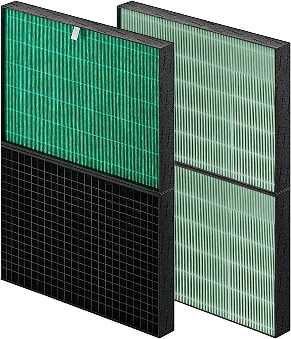 ProX Replacement Filter Compatible with Coway Airmega ProX Air Purifier