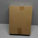 16 Inch Christmas Iridescent Ball Wreath for Front Door Christmas Ornament Garland Decoration Wreath Iridescent Xmas Door Decorative Hanging Ornaments for Holiday Window Party Decor