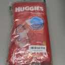 Huggies Size Newborn Diapers, Little Snugglers Baby Diapers, Size Newborn (up to 10 lbs), 31 Count