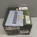 Birdream 2 Pack Bird Feeders for Outdoor Hanging, Retro Pagoda Design Fun Installation Bird Feeder, Attracting Wild Birds Chickadees Goldfinches Cardinals Finches and Sparrows