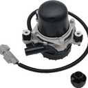 OKAY MOTOR Secondary Air Injection Pump for 2007-2013 Toyota Tundra Land Cruiser Sequoia LX570 4.6L 4.7L 5.7L 17610-0S010 10200231AA 33-2504M