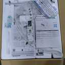 Midea 8,000 BTU U Shaped Smart Inverter Window Air Conditioner - Cools 350 Sq Ft, Ultra Quiet with Open Window Flexibility - Alexa/Google Assistant Compatible - 37% Energy Savings, Remote (Updated)