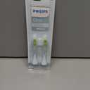 Philips One by Sonicare 2pk Brush Heads, Mint Blue BH1022/03
