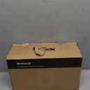 Nekteck Cordless Shiatsu Neck and Back Massager with Soothing Heat, Rechargeable Electric Deep Tissue 3D Kneading Massage Pillow for Shoulder Leg Body Muscle Pain Relief, 3 Speed Intensities