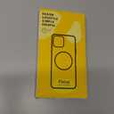 Thomo Magnetic for iPhone 17 Pro Case, [Compatible with Magsafe] [Full Camera Protection] Translucent Matte Military Grade Shockproof with Anti-Fingerprint Phone Cover 2025, Calke Green