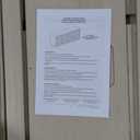 Henn&Hart TV Stand for TVs up to 78'' with 2 Storage Cabinets and Adjustable Shelves for Living Room, Family Room, or Office, Alder White