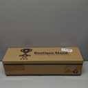 Wig Stand Tripod - Reinforced Metal Mannequin Head Stand with Tool Tray, Adjustable Height 31" - 57" Wig Head Stand for Styling Cosmetology Hairdressing Training with Wig Caps T-Pins Hair Clips