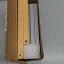 Cabinet Organizer Shelf Adjustable Shelf Organizer for Kitchen Organization Kitchen Countertop Organizer with 3 Height Options 2 pack Stackable Spice Rack Pantry Storage