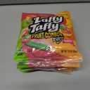 Laffy Taffy Fruit Combos, 3.5 Ounce By AUG 22 2026 Pack of 6