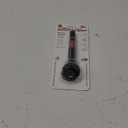 Stens 765-510 Fuel Can Spout Kit, CARB Approved, Fast flow rate, Automatic stop, Leak Proof, 3 Height, 3 Width, 10 Depth, Black (No Size)