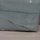 Mueller Ultratemp King Size Sheets Set, Super Soft 1800, 6 Piece, Deep Pocket up to 16" Bed Sheets, Transfers Heat, Breathes Better, Hypoallergenic, Wrinkle, Aqua