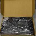 Wood Carving Tools Set,Detail and Hook Carving Knife Kit for Beginners,Trimming Knife for Spoon Bowl Cup Woodwork,Round handle design and 6pcs SK2 Carbon Steel Wood Carving Knives10pcs